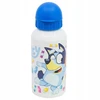 Stor Aluminiowy bidonas su Bluey ir Bingo motyvais, 400ml