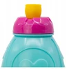 Stor Barbie gertuvė vaikams - 400 ml, nepralaidi, su Barbie dizainu
