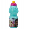 Stor Barbie gertuvė vaikams - 400 ml, nepralaidi, su Barbie dizainu