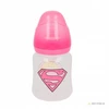 Superman Supermenas – 150 ml buteliukas su žinduku (Supergirl)