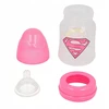 Superman Supermenas – 150 ml buteliukas su žinduku (Supergirl)