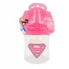 Superman Supermenas – 150 ml buteliukas su žinduku (Supergirl)