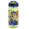 Gertuvė Spin Master Stor Bidon Niekapek PSI PATROL Buteliukas su Rurką do Przedszkola 475ml bez BPA