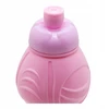 Stor Bidonas su "hello Kitty" 400 ml, rožinis, be Bpa
