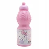 Stor Bidonas su "hello Kitty" 400 ml, rožinis, be Bpa