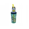 Stor Bluey gertuvė, 3D 360 ml.