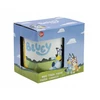 Stor Bluey keramikinis puodelis 325 ml dovanų dėžutėje, 88057