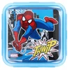 Stor Dėžutė maistui Spiderman Marvel 750ml