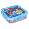Stor Dėžutė maistui Spiderman Marvel 750ml
