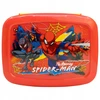 Stor Dėžutė maistui Spiderman Marvel vaikams