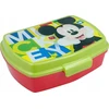 Stor Dėžutė maistui su Mikio pelyte - "mickey Mouse"
