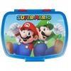 Super Mario pietų dėžutė