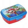 Super Mario pietų dėžutė