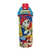 Stor Disney 300 ml bidonas su šiaudeliu vaikams