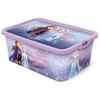 Stor Disney Frozen 2 žaislų dėžė, 13 l