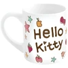 Stor Hello Kitty porceliano puodelis 325 ml dovanų dėžutėje