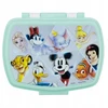 Stor Disney pietų dėžutė - sumuštinių gaminimo priemonė