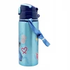 Stor Disney Stitch - Aluminum Vanduo Bottle with Straw and Strap 730 ml