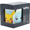 Stor Epee kubek ceramiczny 315 ml Pokemon Face