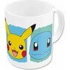 Stor Epee kubek ceramiczny 315 ml Pokemon Face