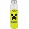 Stor Epee Merch stiklinis butelis su rankove Minecraft 585 ml