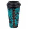 Stor Kavos puodelis 520 ml, Dragonball