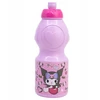 Stor Kuromi bidonas vandeniui 400ml, vaikiškas, mokyklai