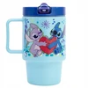 Stor LILO I STITCH Vaikiškas geriamasis buteliukas su snapeliu, 530 ml