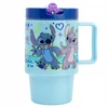 Stor LILO I STITCH Vaikiškas geriamasis buteliukas su snapeliu, 530 ml