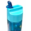 Stor Lilo ir Stitch gertuvė su dozatoriumi ir šiaudeliu