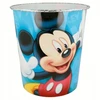 Stor Mickey pelė šiukšliadėžė, 360 ml