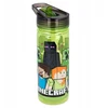 Stor Minecraft Bidonas 580ml - Steve, Alex, Moby