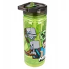 Stor Minecraft Bidonas 580ml - Steve, Alex, Moby