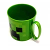 Stor Minecraft puodelis 265 ml žalias