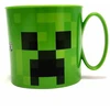 Stor Minecraft puodelis 265 ml žalias