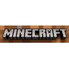 Stor Minecraft puodelis Plastikinis puodelis 260 ml vaikams, atliekant įvairias užduotis