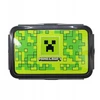 Stor „Minecraft“ stačiakampis maisto indas, 1070 ml