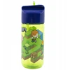 Stor Minecraft Tritan Hydro gertuvė 430ml