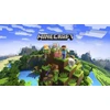 Stor Minecraft Tritan Hydro gertuvė 430ml