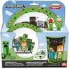 Stor 5 dalių Minecraft indų rinkinys vaikams