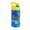 Stor Minionki gertuvė su šiaudeliu 410 ml vaikams