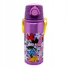 Stor Minnie Mouse aliumininis gertuvė su dirželiu, 730 ml