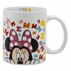 Stor MINNIE MOUSE keraminis puodelis su rankena 325 ml