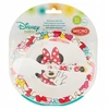Stor Minnie pelė mickey mikrobangų pusryčių rinkinys