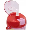 Stor Minnie Pelėda Gėrimo Buteliukas su Šiaudeliu 450ml