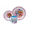 Stor PAW PATROL (AR) mikrobangų pietų rinkinys