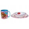 Stor PAW PATROL (AR) mikrobangų pietų rinkinys