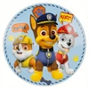 Stor Paw Patrol Boy Icons porcelianiniai indai dekoratyvinėje dėžutėje