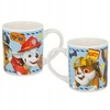 Stor Paw Patrol Boy Icons porcelianiniai indai dekoratyvinėje dėžutėje