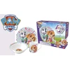 Stor Paw Patrol Girl Stars Porcelianiniai indai dekoratyvinėje dėžutėje